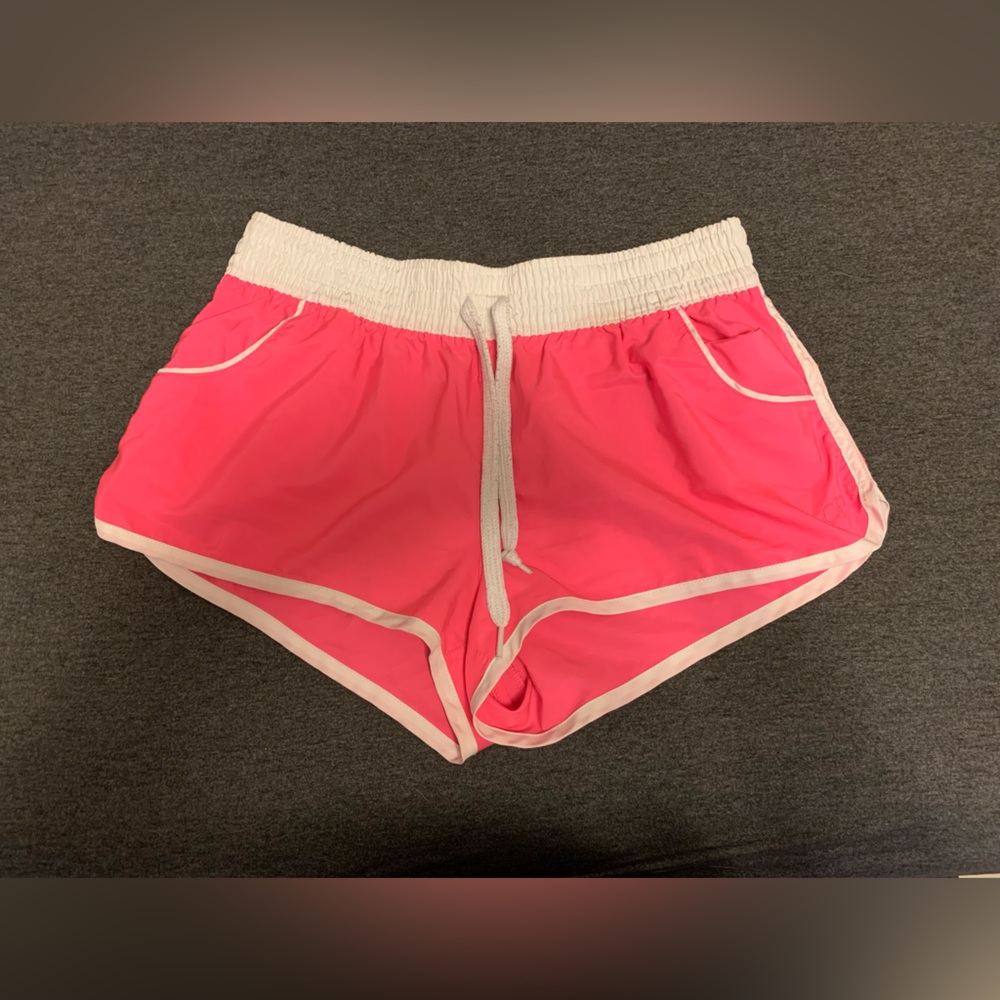 OP shorts